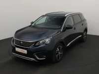 Peugeot 5008 1.6 121kW thumbnail