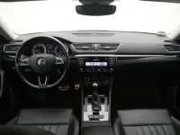 Skoda Superb 2 140kW thumbnail