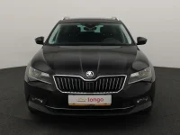 Skoda Superb 2 140kW thumbnail