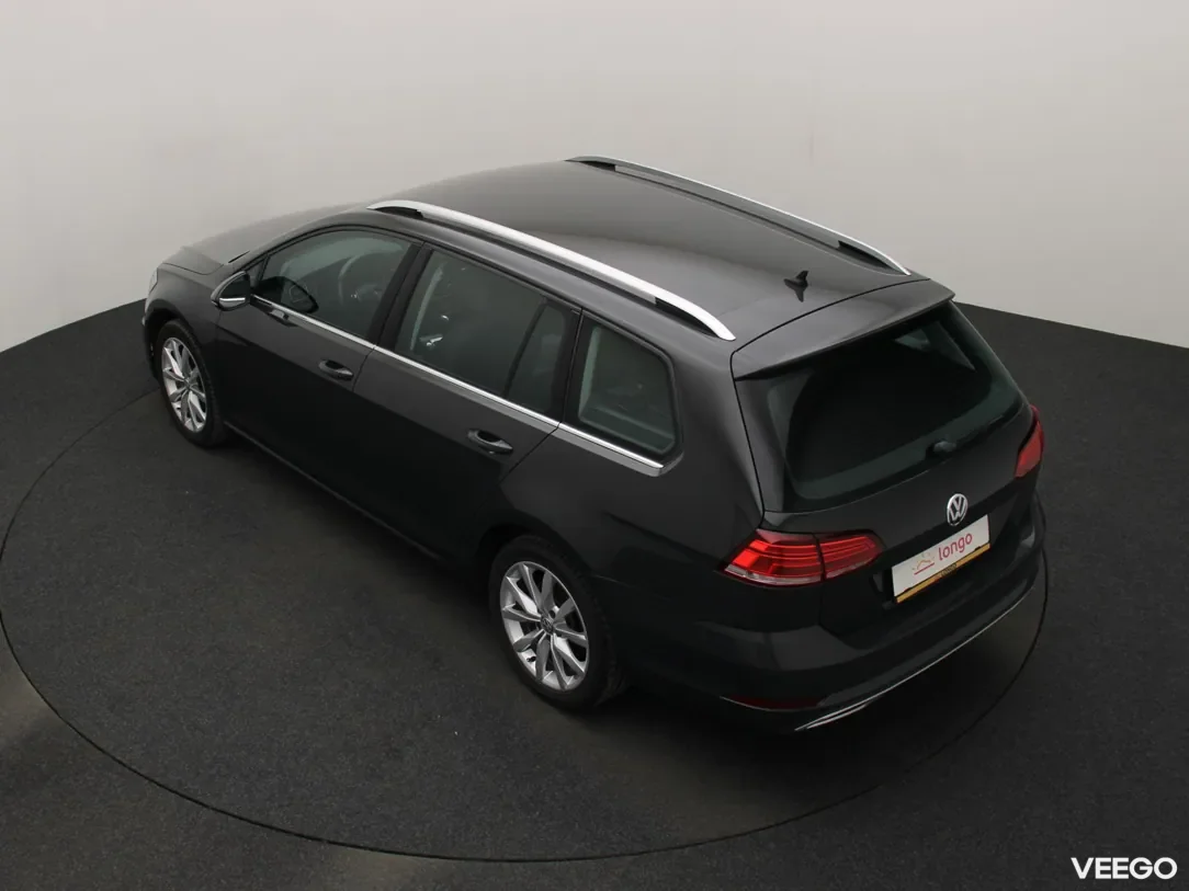 Volkswagen Golf 2 110kW