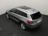 Skoda Kodiaq 1.5 110kW thumbnail
