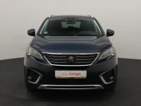 Peugeot 5008 1.6 121kW thumbnail