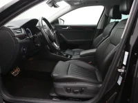 Skoda Superb 2 140kW thumbnail