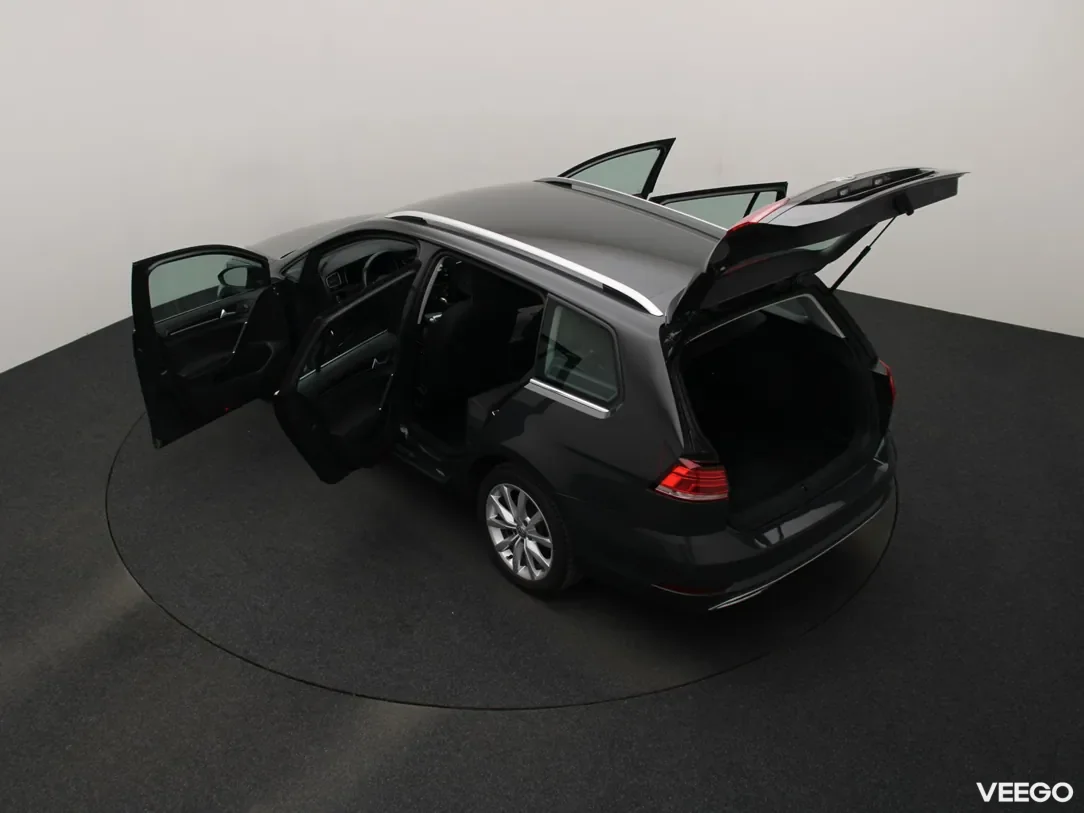 Volkswagen Golf 2 110kW