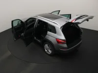 Skoda Kodiaq 1.5 110kW thumbnail