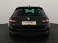 Skoda Superb 2 140kW thumbnail