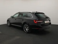 Skoda Superb 2 140kW thumbnail