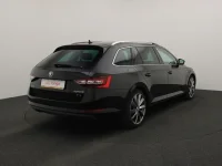 Skoda Superb 2 140kW thumbnail