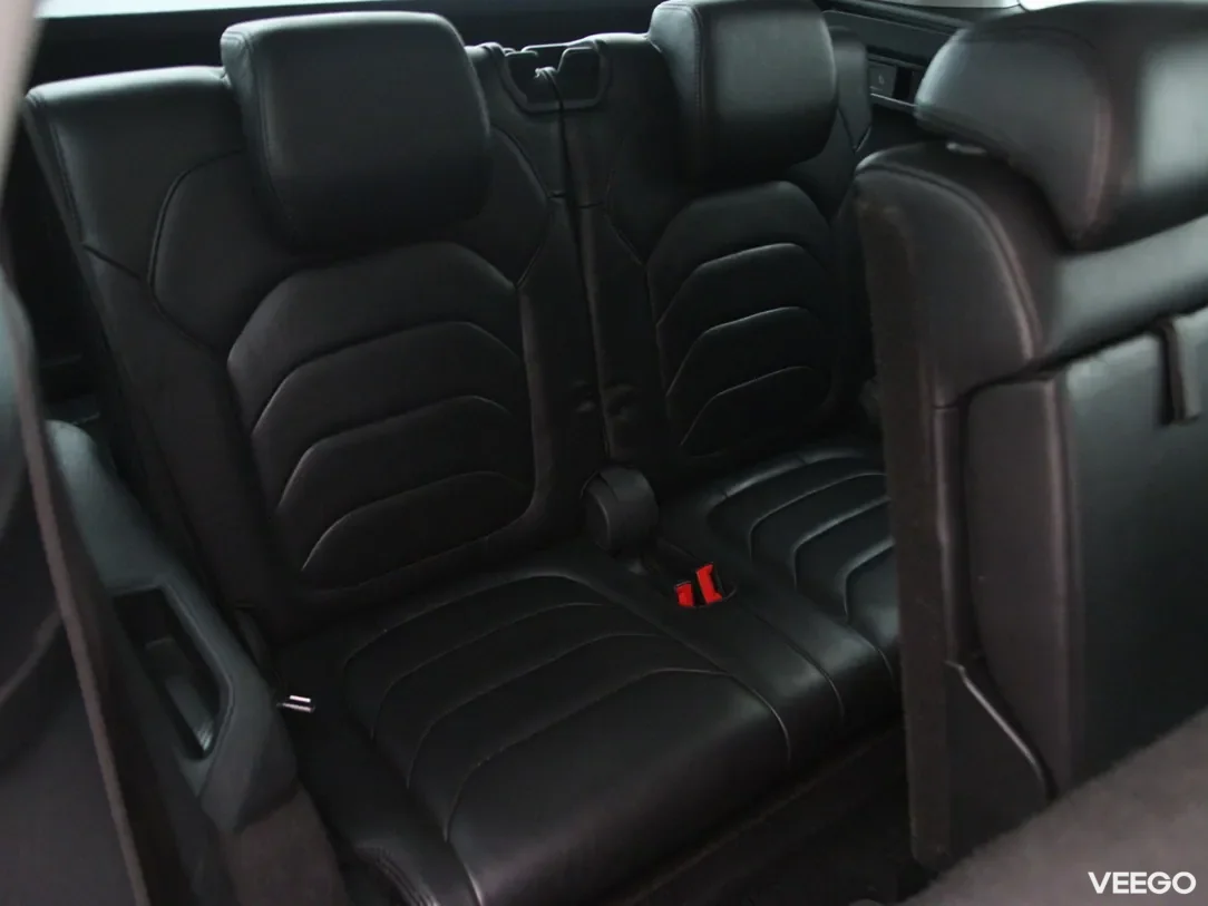 Skoda Kodiaq 1.5 110kW