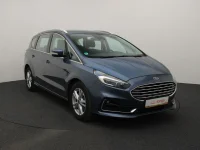 Ford S-MAX 2 140kW thumbnail