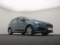 Ford S-MAX 2 140kW thumbnail