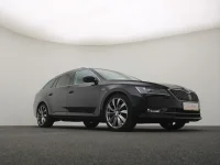 Skoda Superb 2 140kW thumbnail