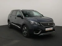 Peugeot 5008 1.6 121kW thumbnail