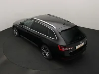Skoda Superb 2 140kW thumbnail