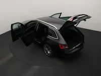 Skoda Superb 2 140kW thumbnail