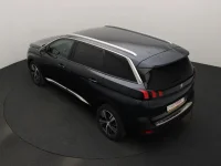 Peugeot 5008 1.6 121kW thumbnail