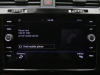 Volkswagen Golf 2 110kW thumbnail