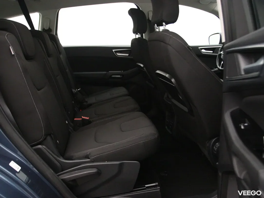 Ford S-MAX 2 140kW