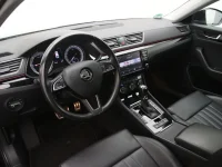 Skoda Superb 2 140kW thumbnail