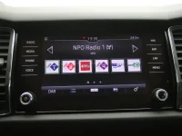 Skoda Kodiaq 1.5 110kW thumbnail