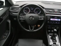 Skoda Superb 2 140kW thumbnail