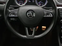 Skoda Superb 2 140kW thumbnail