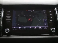 Skoda Kodiaq 1.5 110kW thumbnail