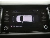 Skoda Kodiaq 1.5 110kW thumbnail