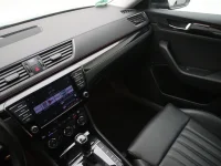 Skoda Superb 2 140kW thumbnail
