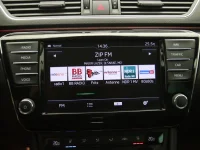 Skoda Superb 2 140kW thumbnail