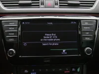 Skoda Superb 2 140kW thumbnail