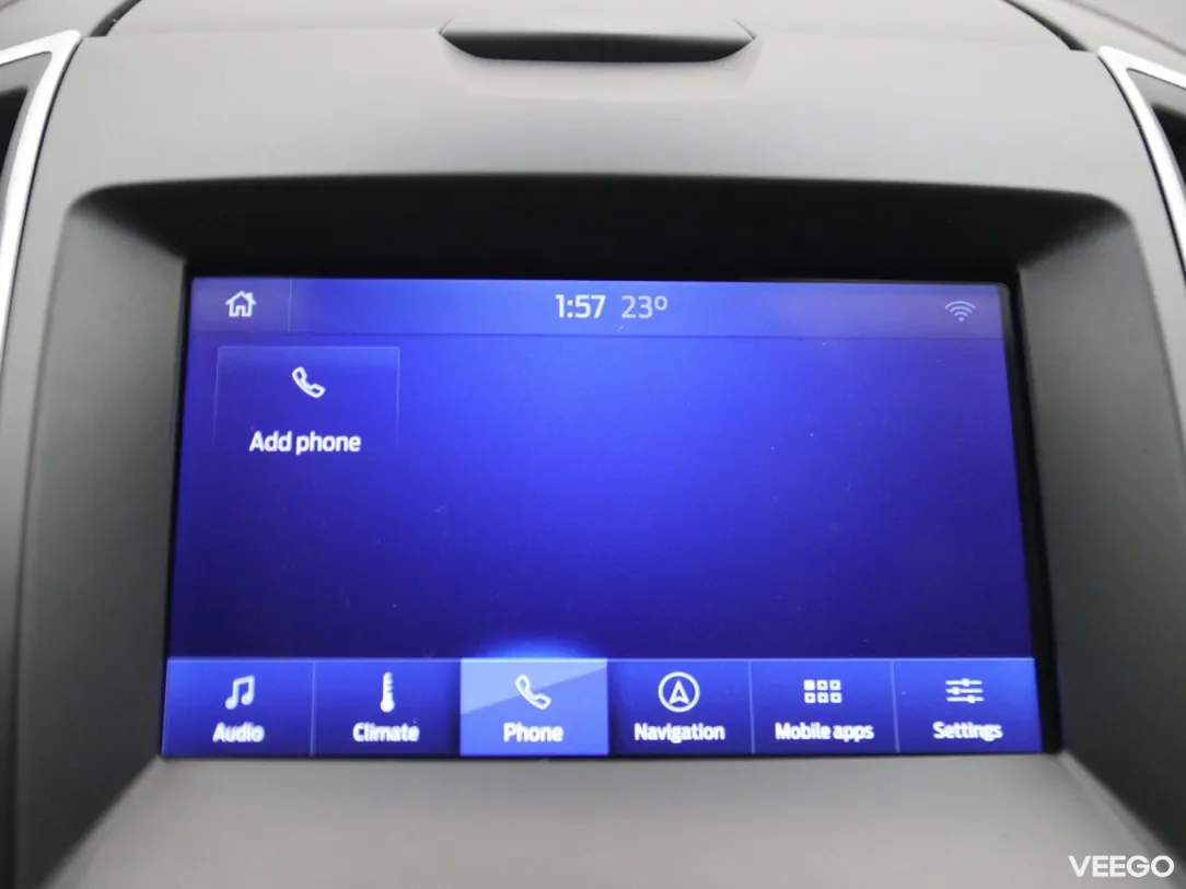 Ford S-MAX 2 140kW