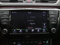 Skoda Superb 2 140kW thumbnail