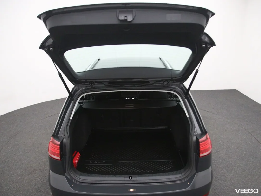 Volkswagen Golf 2 110kW