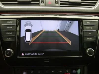 Skoda Superb 2 140kW thumbnail