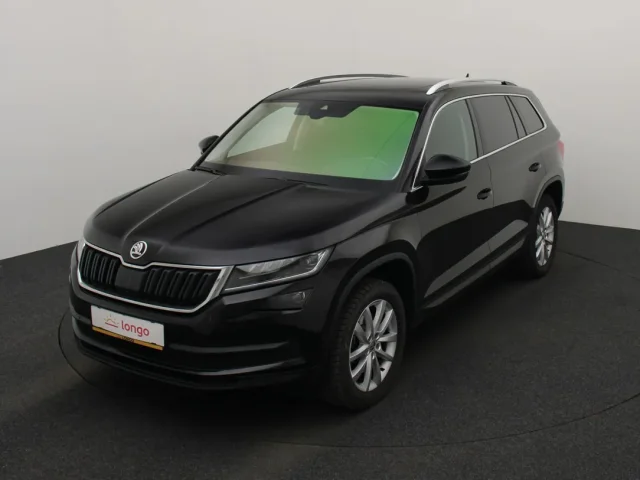Image of Skoda Kodiaq 2 110kW