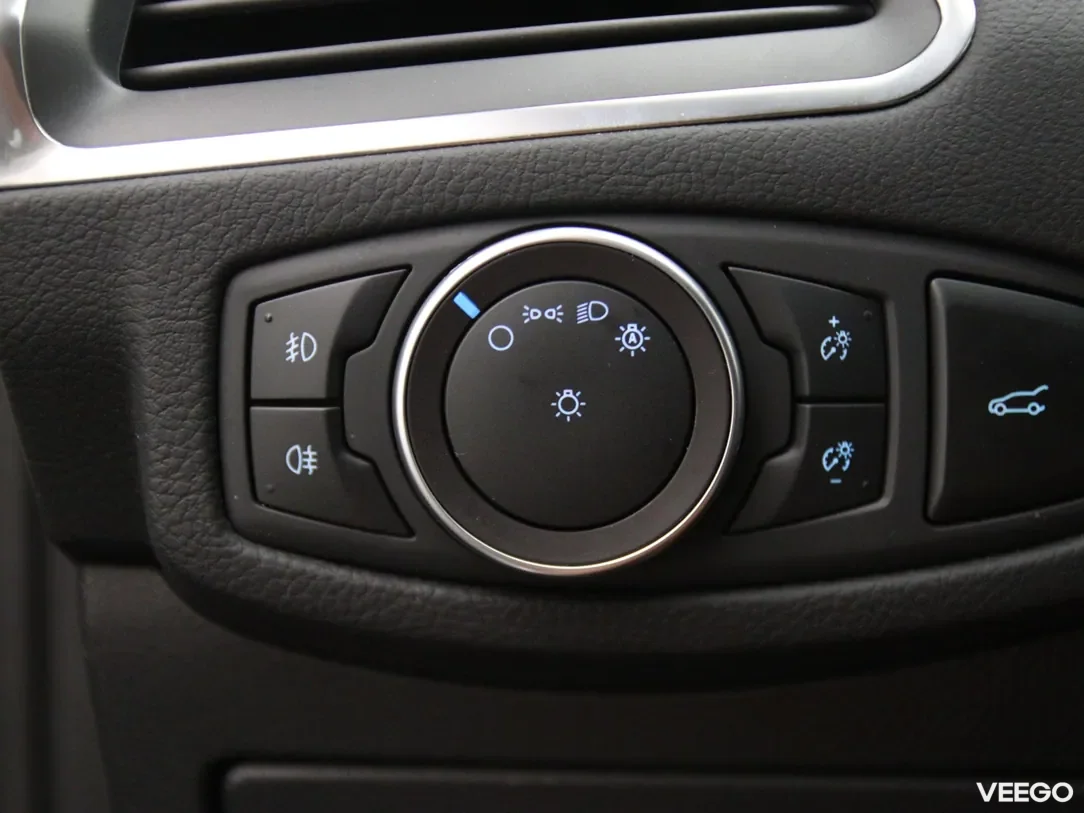 Ford S-MAX 2 140kW