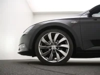 Skoda Superb 2 140kW thumbnail