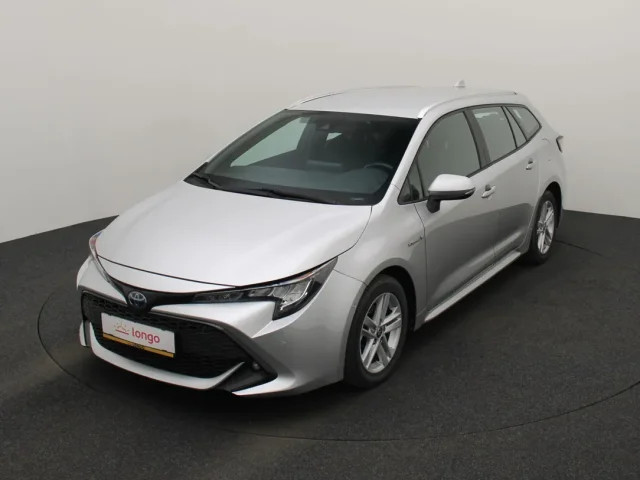 Image of Toyota Corolla 1.8 90kW