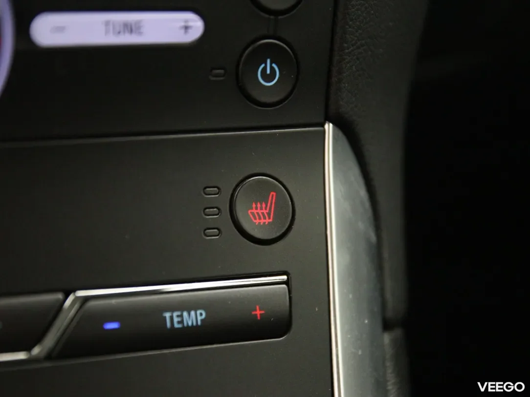 Ford S-MAX 2 140kW