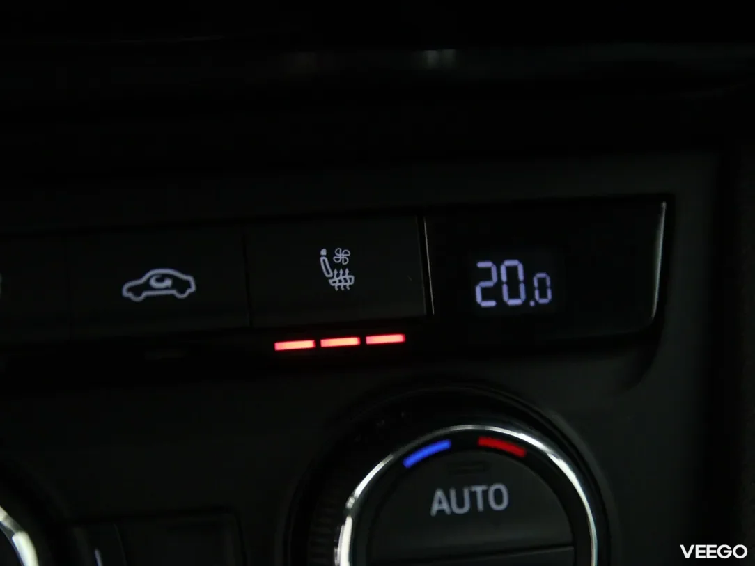 Skoda Superb 2 140kW