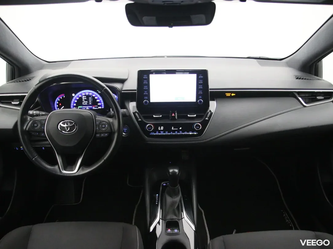 Toyota Corolla 1.8 90kW