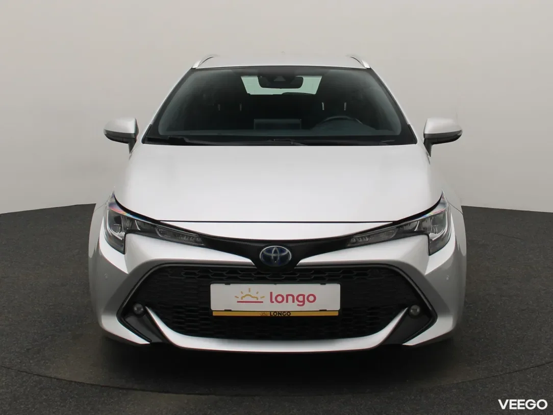Toyota Corolla 1.8 90kW