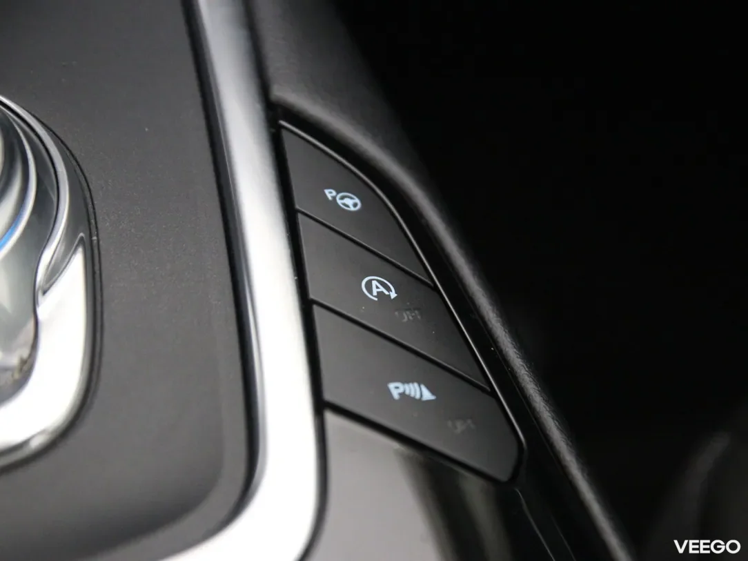 Ford S-MAX 2 140kW