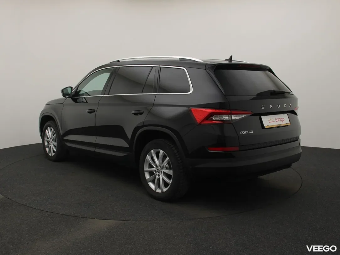 Skoda Kodiaq 2 110kW