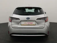 Toyota Corolla 1.8 90kW thumbnail