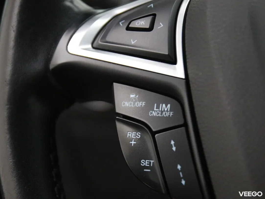 Ford S-MAX 2 140kW