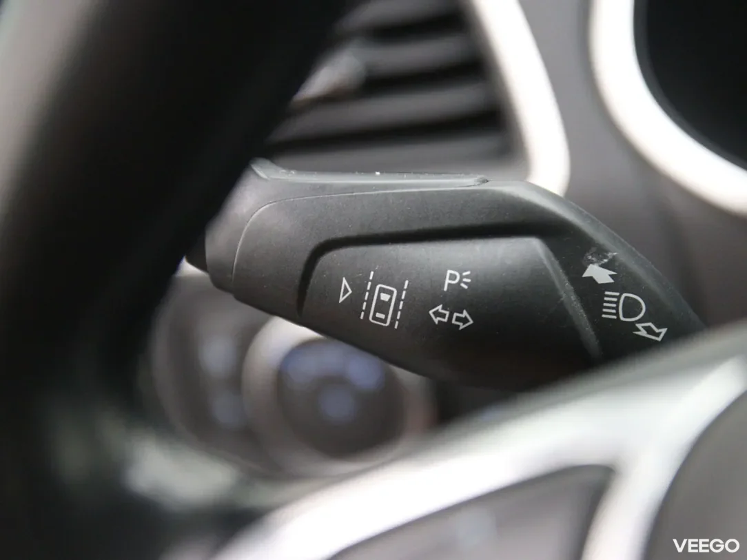 Ford S-MAX 2 140kW