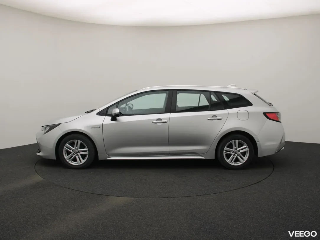 Toyota Corolla 1.8 90kW