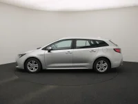 Toyota Corolla 1.8 90kW thumbnail